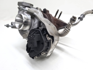 Ford Focus (2018–2026) Turbolader 9813241380 - 7