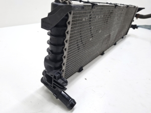 Ford Focus (2018–2026) Vahejahuti radiaator JX618D048BD - 3