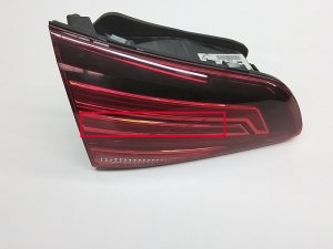 Volkswagen Golf VII (2012–2026) Tagatuli tagaluugil 5G0945093AG - 2