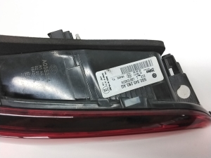 Volkswagen Golf VII (2012–2026) Tagatuli tagaluugil 5G0945093AG - 3