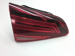 Volkswagen Golf VII (2012–2026) Tagatuli tagaluugil 5G0945093AG - 4