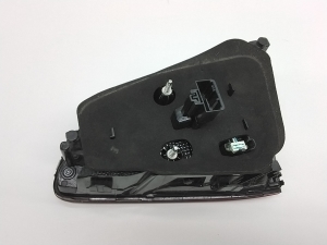 Volkswagen Golf VII (2012–2026) Tagatuli tagaluugil 5G0945093AG - 6