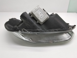 Ford S-MAX (2006–2015) Headlight 6M2113D155AL - 2