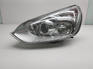 Ford S-MAX (2006–2015) Headlight 6M2113D155AL - 5
