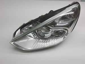 Ford S-MAX (2006–2015) Headlight 6M2113D155AL - 7