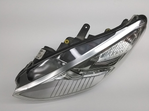 Ford S-MAX (2006–2015) Headlight 6M2113D155AL - 9
