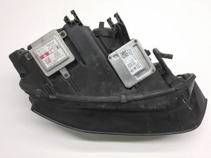AUDI A4 B8 (2007–2016) Headlight 8K0941005C - 2