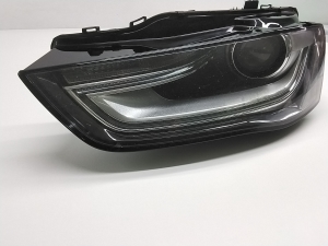 AUDI A4 B8 (2007–2016) Headlight 8K0941005C - 3