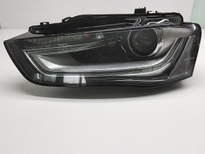 AUDI A4 B8 (2007–2016) Headlight 8K0941005C - 5