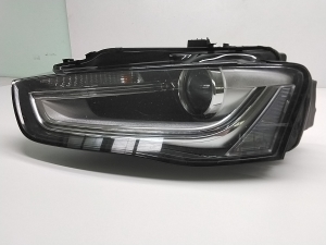 AUDI A4 B8 (2007–2016) Headlight 8K0941005C - 6