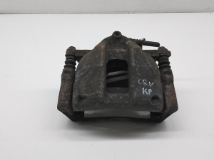 Honda CR-V (2012–2016) Front brake caliper 45019T1EG00 - 2