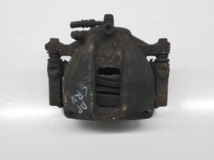 Étrier de frein avant - 45018T1EG00