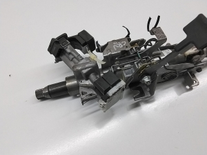 Honda CR-V (2012–2016) Stūres statnis un tā detaļas 53200T1GE010M1 - 6