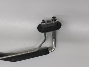 Honda CR-V (2012–2016) Klimaleitung 80320T1TE010 - 6