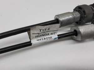 Honda CR-V (2012–2016) Gear shift cable 54310T1TE020M1 - 5
