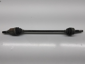   Antriebswelle hinten und ihre Teile  - 396001HC0C 
