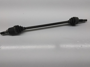   Antriebswelle hinten und ihre Teile  - 396001HC0C 