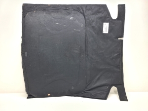 Ford Focus (2018–2026) Trunk carpet JX7BN13065ACW - 2