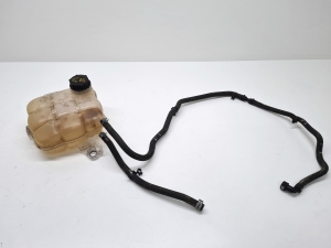Ford Focus (2018–2026) Ausgleichsbehälter JX618A080C - 3