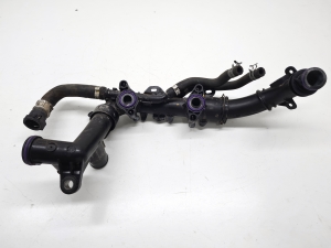 Ford Focus (2018–2026) Rohr Z12002259 - 2