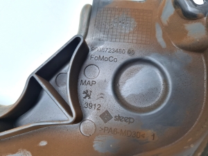 Ford Focus (2018–2026) Timing belt cover 9808723480 - 2