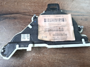 Ford Focus (2018–2026) Timing belt cover 9824675280 - 2