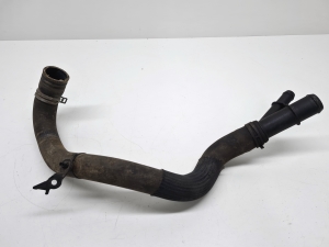   Wasserschlauch Kühler  - JX618B273 