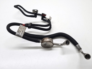 Ford Focus (2018–2026) Kütuse tagasivool JX619J296BB - 2