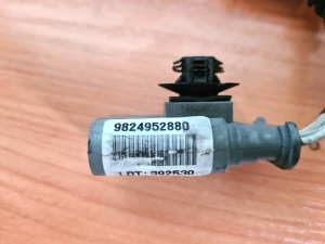Ford Focus (2018–2026) Glühkerzenkabel 9824952880 - 2
