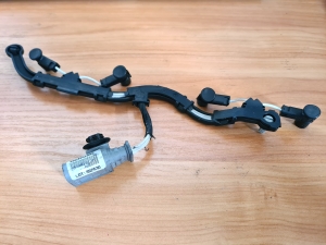 Glühkerzenkabel - 9824952880