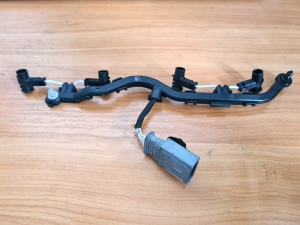 Ford Focus (2018–2026) Glühkerzenkabel 9824952880 - 3