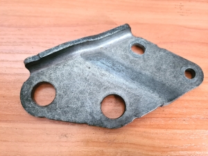 Ford Focus (2018–2026) Sonstiger Halter 9813975280 - 2