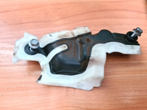 Ford Focus (2018–2026) Timing belt cover 9815884380 - 3