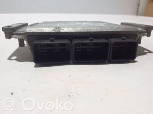 RENAULT Kangoo (1997–2009) Engine control unit 8200051666 - 3