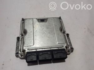 Engine control unit - 8200051666