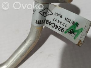 RENAULT Espace VI (2023–2026) Klimaleitung 924C49211R - 4