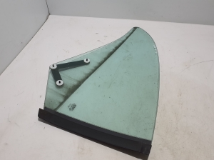 VOLVO C70 II (2006–2013) Vitre de custode arrière 31256477 - 2