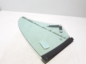 VOLVO C70 II (2006–2013) Seitenscheibe hinten (Karosserie) 31256478 - 2