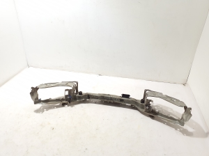 VOLVO C70 II (2006–2013) Schlossträger und seine Teile (Frontmaske) 31335264 - 2