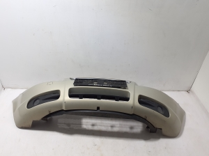 VOLVO C70 II (2006–2013) Front bumper 30787333 - 4