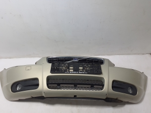 VOLVO C70 II (2006–2013) Front bumper 30787333 - 7