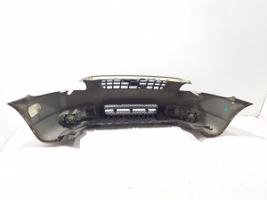 VOLVO C70 II (2006–2013) Front bumper 30787333 - 8