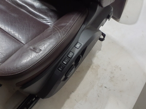 VOLVO C70 II (2006–2013) Salons un tā detaļas - 2