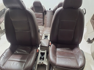 VOLVO C70 II (2006–2013) Salons un tā detaļas - 3
