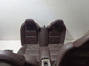 VOLVO C70 II (2006–2013) Salons un tā detaļas - 4