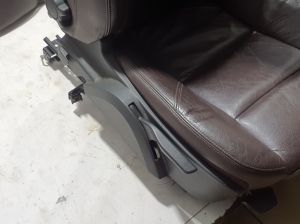 VOLVO C70 II (2006–2013) Salons un tā detaļas - 5