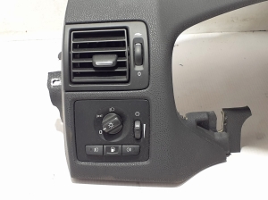 VOLVO C70 II (2006–2013) Armatuurlaud 30722599 - 2
