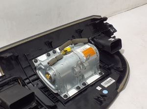 VOLVO C70 II (2006–2013) Armatuurlaud 30722599 - 3