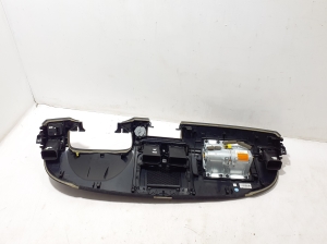 VOLVO C70 II (2006–2013) Armatuurlaud 30722599 - 4