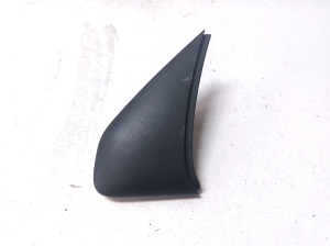 Other side mirror part - 7H0857537